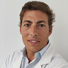 Foto Dr. Fernando Escámez Fernández