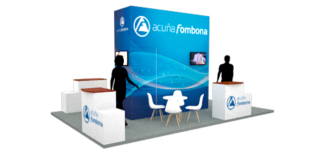 ACUÑA FOMBONA