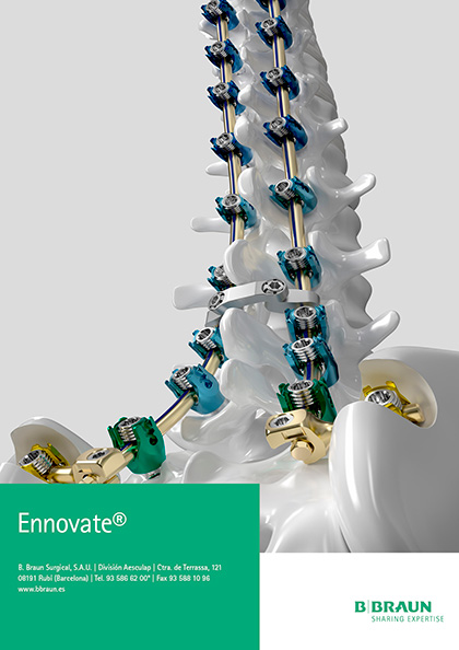 ENNOVATE<sup>®</sup>