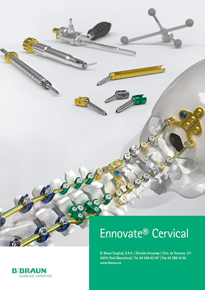 ENNOVATE<sup>®</sup> CERVICAL