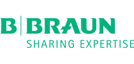 B BRAUN