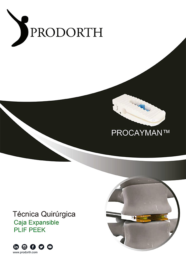 PROCAYMAN