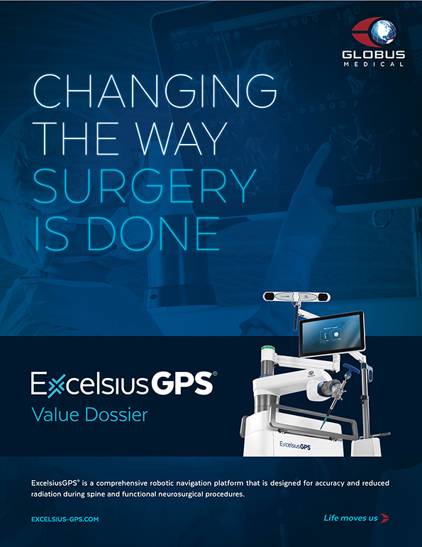 EXCELSIUS GPS