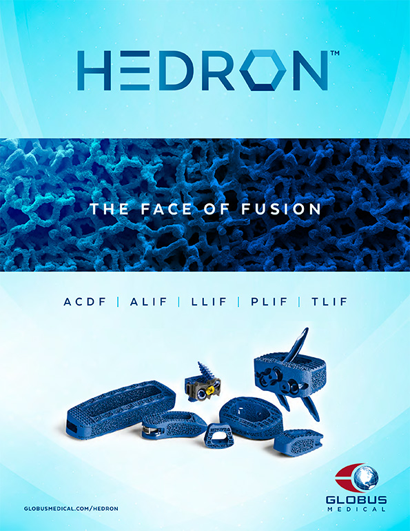 HEDRON<sup>™</sup>