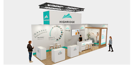 HIGHRIDGE