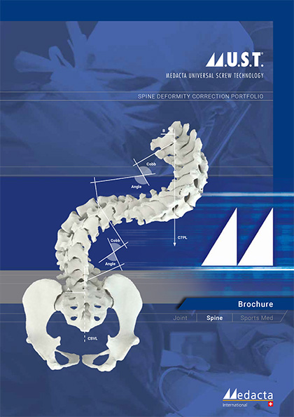 M.U.S.T.<sup>®</sup> DEFORMITY