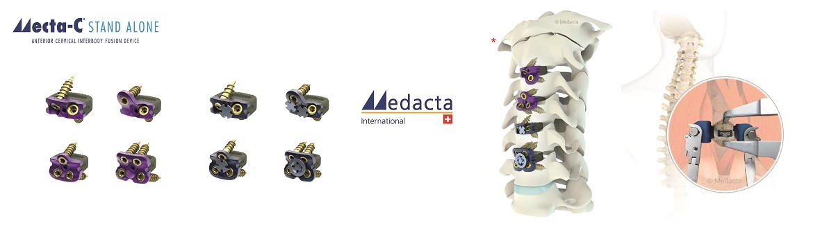 MECTA-C STAND ALONE