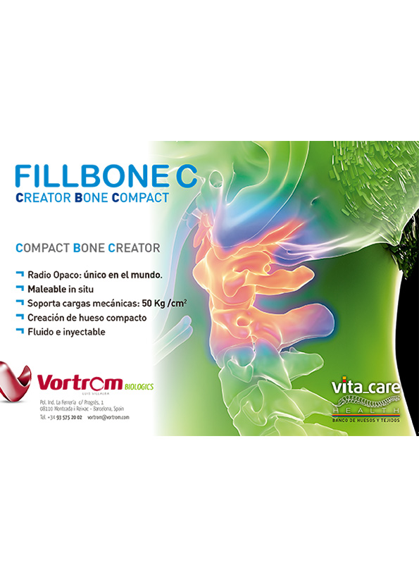 FILLBONE