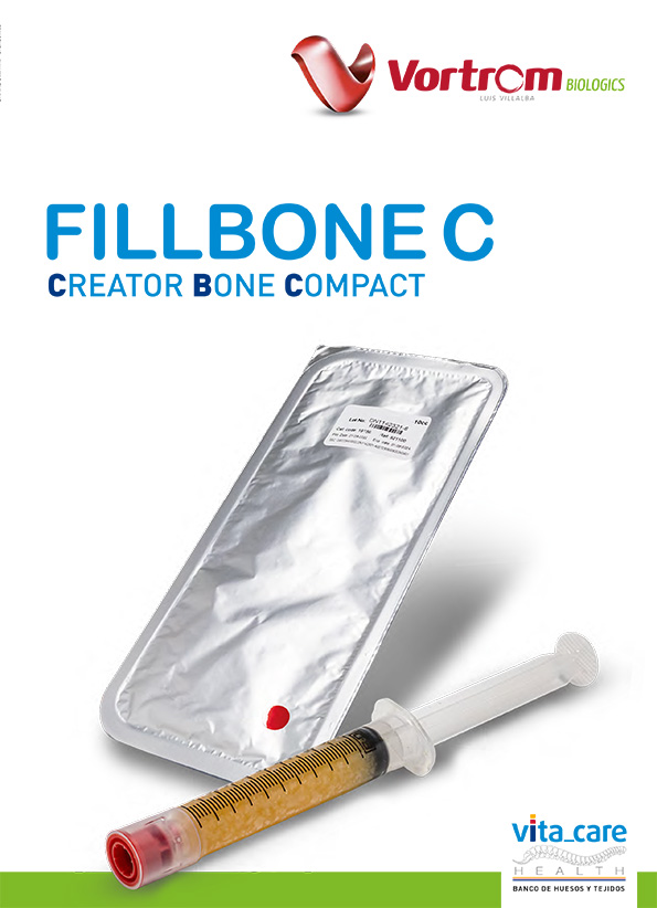 FILLBONE C FENESTRADOS