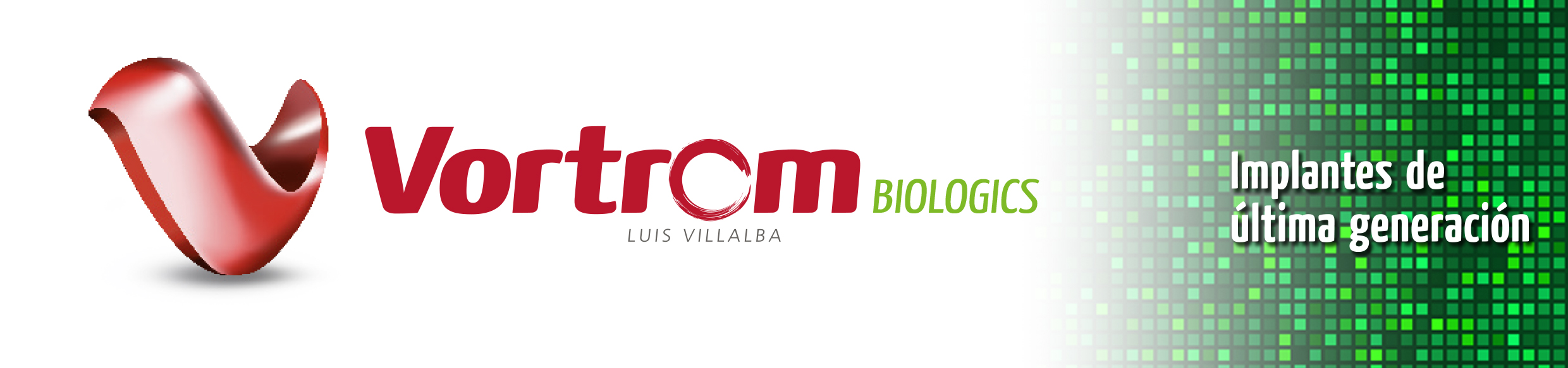Vortrom Biologics
