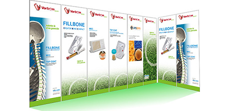 VORTROM BIOLOGICS